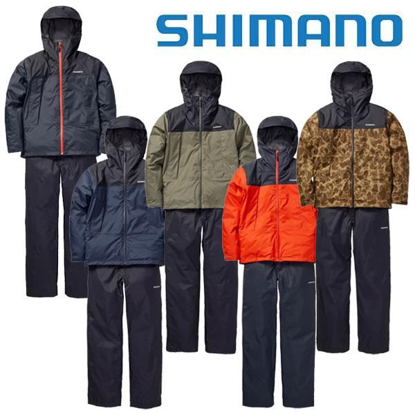 シマノ 25防寒着 【アウター】予約商品 ベーシック シマノ 25防寒着 【アウター】予約商品 ベーシック