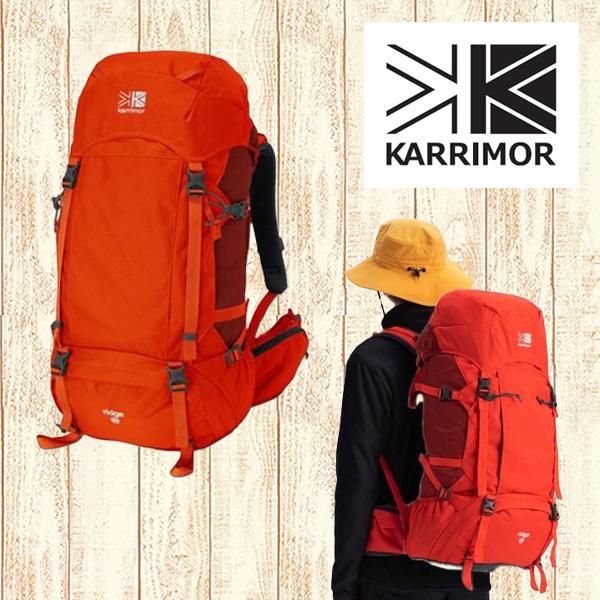 Karrimor ridge リッジ40 medium カリマー（Karrimor） : カツキ