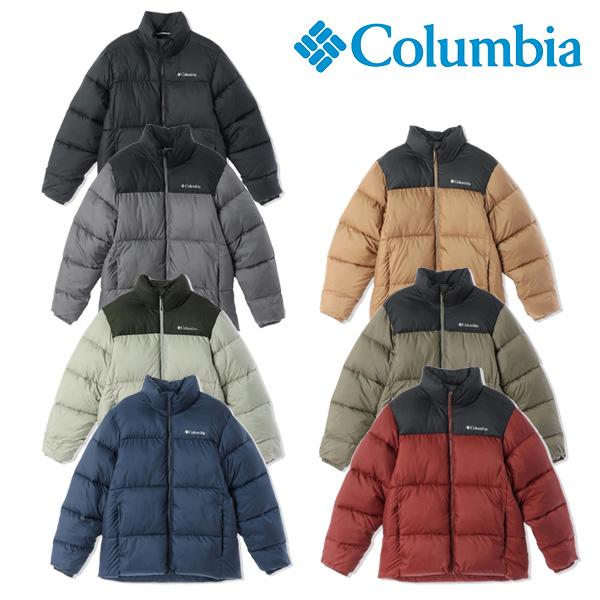 Columbia（コロンビア） パフェクト III ジャケット WE0403 : カツキ