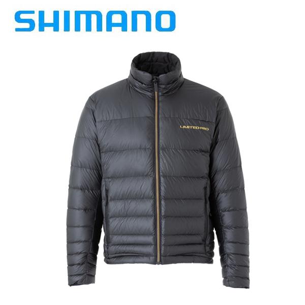 22防寒着 ミドラー リミテッドプロ ダウンジャケット Wj 152u シマノ Yt Wj152u Shimano カツキネットヤフー店 通販 Yahoo ショッピング