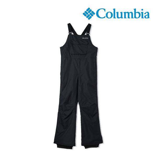 Columbia（コロンビア） アイスベンチャーIIビブ WO2450 010 Black