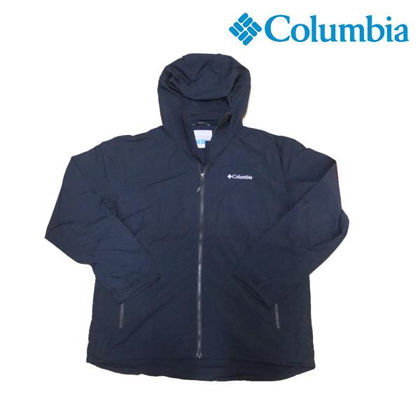 Columbia（コロンビア） メンズ ヴィザボナ パスII ジャケット XM3394