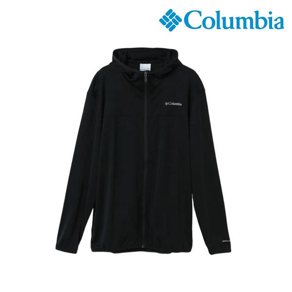 Columbia（コロンビア） ポーラーパイオニアIIフルジップフーディー