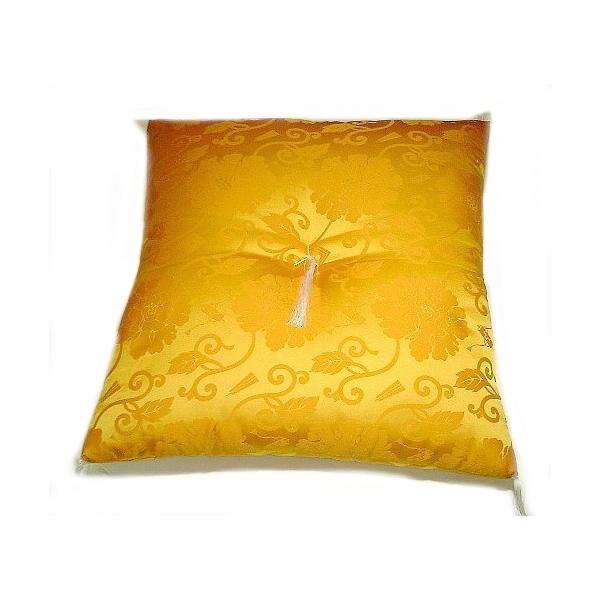 米寿祝い高級お座布団【日本製】 米寿祝い : 本場京の祝着 かつおか