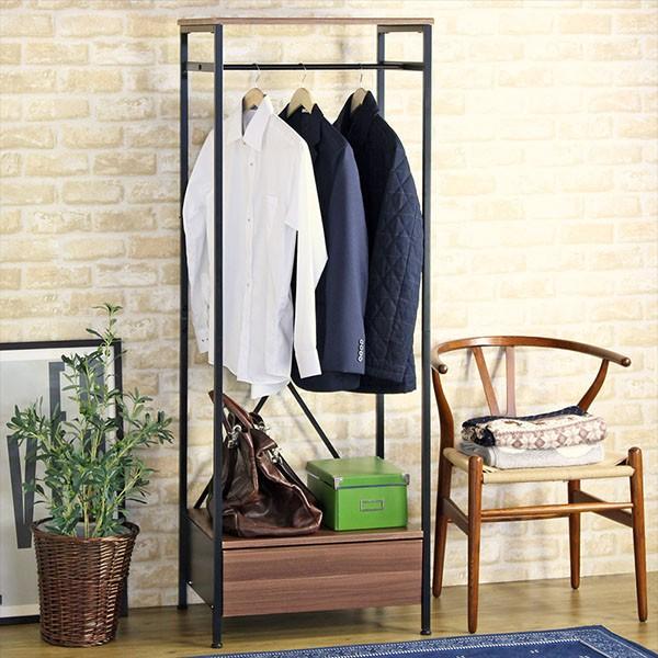 ハンガーラック Linz リンツ Ai 46 家具おもしろ工房 Yahoo店 通販 Yahoo ショッピング