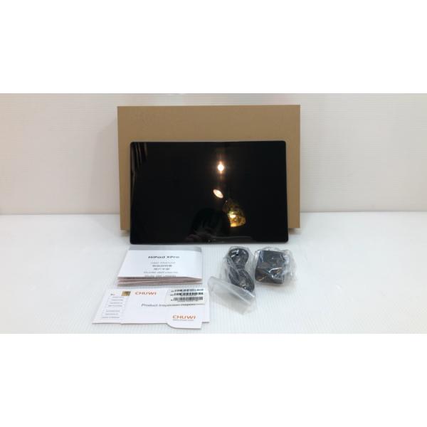 CHUWI 美品! 10.51インチ タブレット HiPad XPro SIMフリー SIM CHUWI 美品! 10.51インチ タブレット HiPad XPro SIMフリー SIM