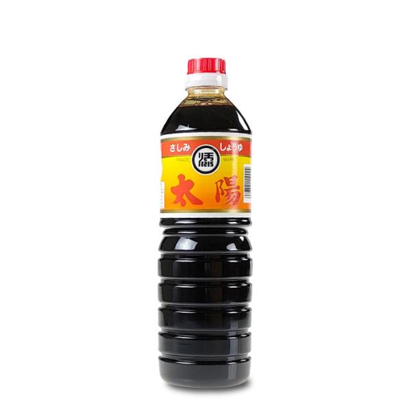 しょうゆ さしみしょうゆ1.8L【チョーコー醤油】 業務用 長崎県（九州