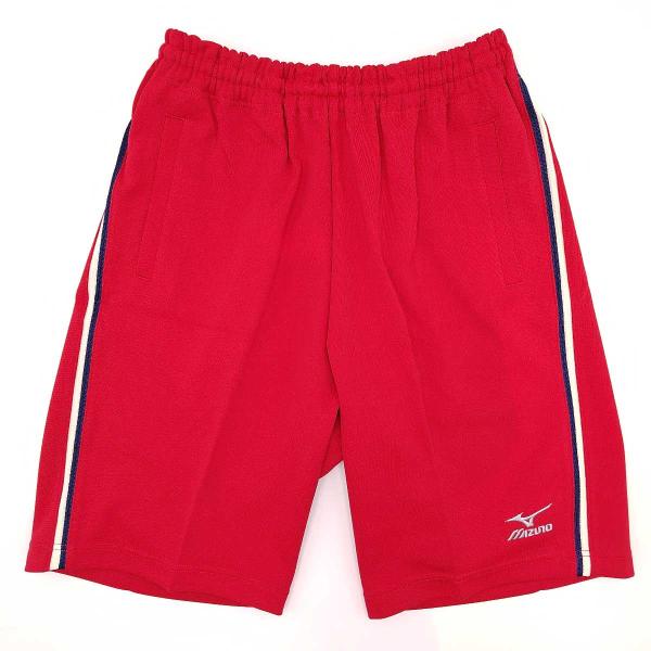 中古・未使用品】ミズノ ショートパンツ 短パン 体操服 ハーフパンツ L
