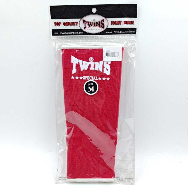 [ブランド] ツインズ[タイプ] アンクルガード 足首サポーター[表記サイズ] M[型番] AG-RD[カラー] レッド[状態] 未使用品