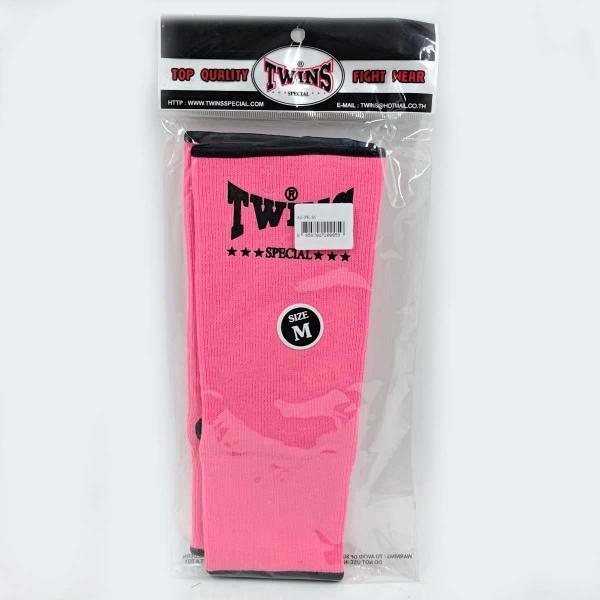 [ブランド] ツインズ[タイプ] アンクルガード 足首サポーター[表記サイズ] M[型番] AG-PK[カラー] ピンク[状態] 未使用品