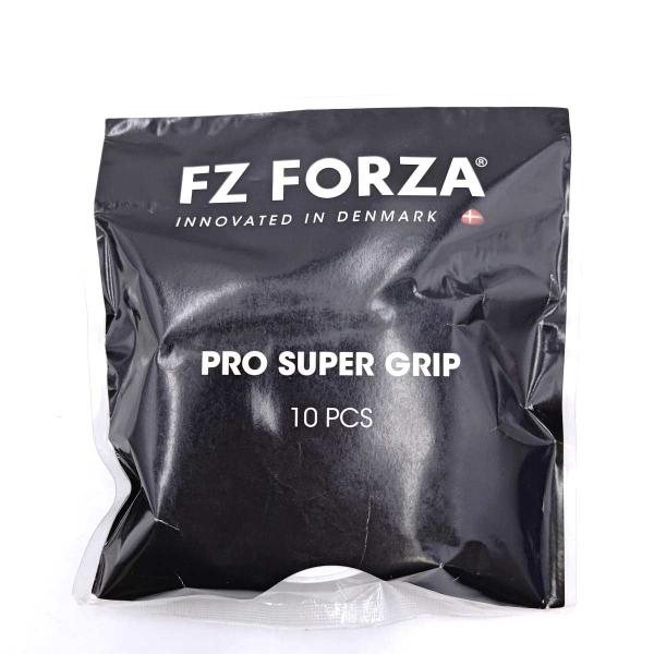 [ブランド] FZ FORZA フォーザ[タイプ] バドミントン オーバー グリップテープ PRO SUPER GRIP REEL 10Pセット[型番] FZ302407[カラー] ホワイト[状態] 未使用品
