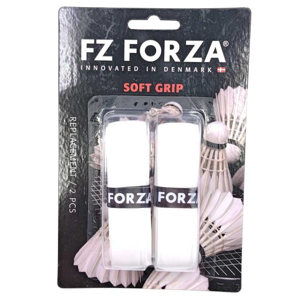 [ブランド] FZ FORZA フォーザ[タイプ] リプレイスメント グリップテープ 2本入り[型番] FZ300167[カラー] ホワイト[状態] 未使用品