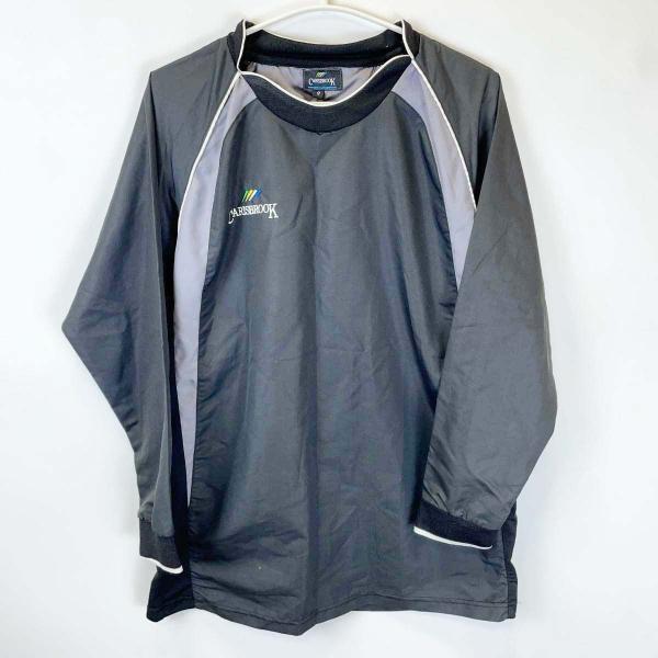 [タイプ] CARISBROOK カリスブルック ラグビー プラクティス ピステ[表記サイズ] S[身幅] 約57cm[着丈] 約74cm[状態] 使用感もほとんどなく、良好です。