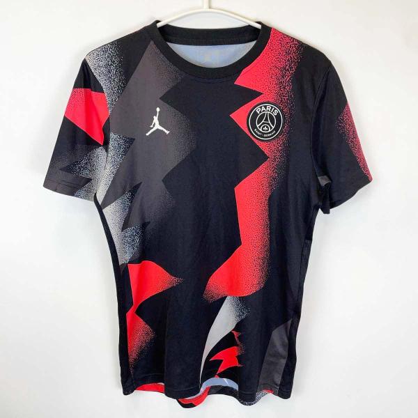 中古】ナイキ ジョーダン JORDAN パリ・サンジェルマン PSG 半袖T