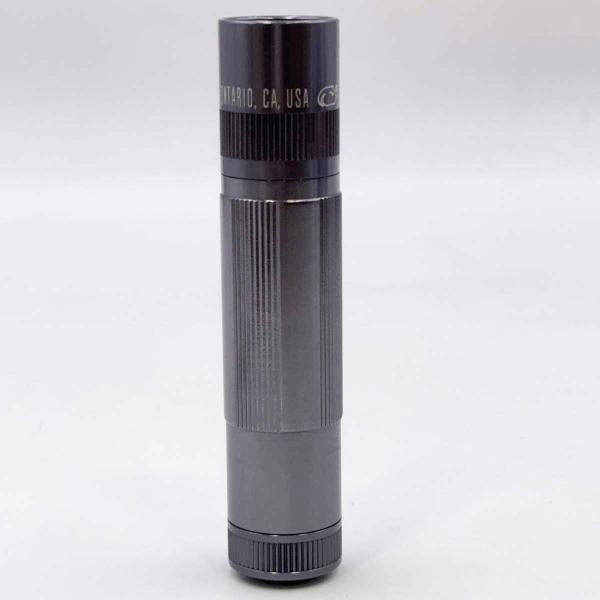 【中古】MAG-LITE LEDライト XL50 マグライト