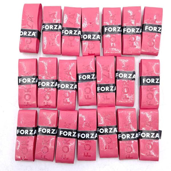 [タイプ] バドミントン オーバー グリップテープ A-GRIP[型番] FZ301597[カラー] レッド 赤[状態] 未使用品