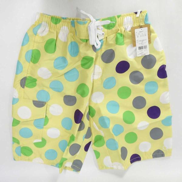 [ブランド] オーシャンパシフィック[タイプ] 水着 ハーフパンツ ショーツ トランクス[表記サイズ] L[対象] メンズ[型番] 513418[カラー] LYL[総丈] 約55cm[胸囲] 84〜94cm[素材] ポリエステル100%[状...