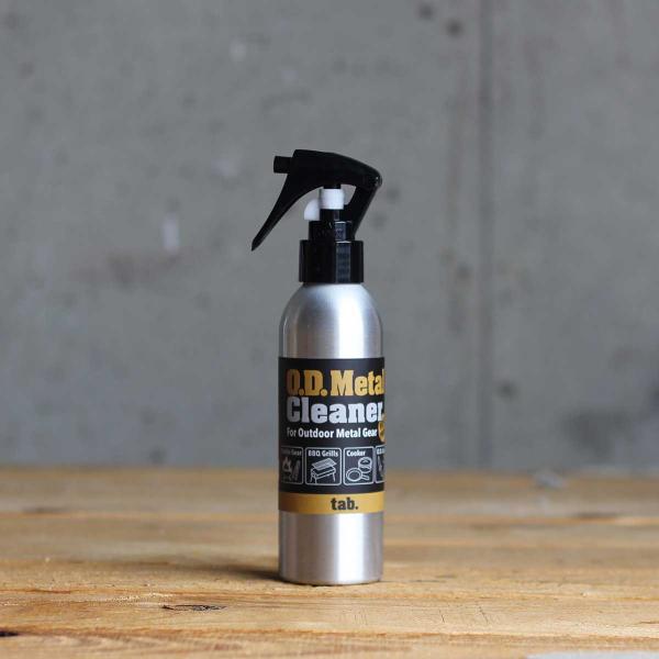 [ブランド] tab.[タイプ] ta-011 ODメタルクリーナー[状態] 新品