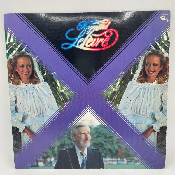 [タイプ] LP RAYMOND LEFVRE ET SON GRAND ORCHESTRE/GOLD SUPERDISC/BARCLAY GXM9006[状態] 古いものになるため、ジャケットなどに汚れ・ダメージがみられる場合があります。
