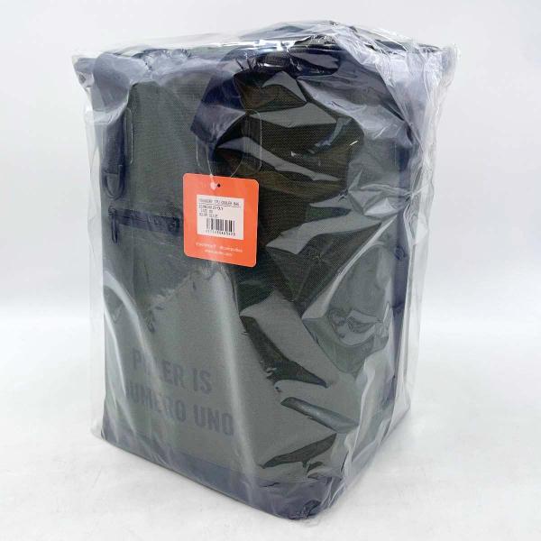 【未使用】POLER ポーラー HIGH＆DRY TPU COOLER BAG クーラーバッグ ボックス ショルダー コヨーテ 233MCV0123 中古・未使用品】POLER ポーラー HIGH＆DRY TPU COOLER BAG クーラー