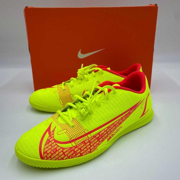中古】ナイキ Mercurial マーキュリアル ヴェイパー 14 クラブ IC 25cm