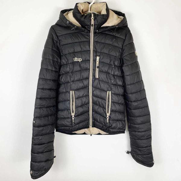 未使用】IMPERIAL RIDING Hip Jacket Out of the Box 中綿ジャケット S