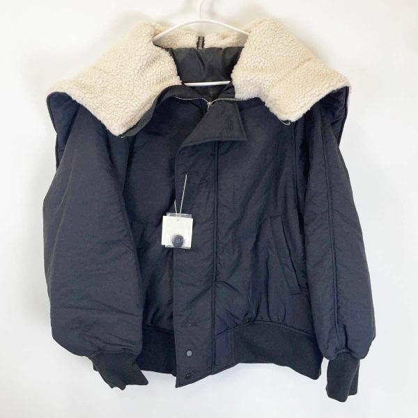 中古・未使用品】forksy フォルクシー N-2Bオーバーサイズフライト