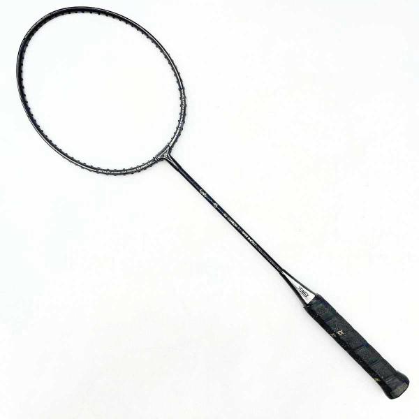YONEX バトミントン　ラケット2本　CARBONEX 15 紫 kaucowking_ti00000823