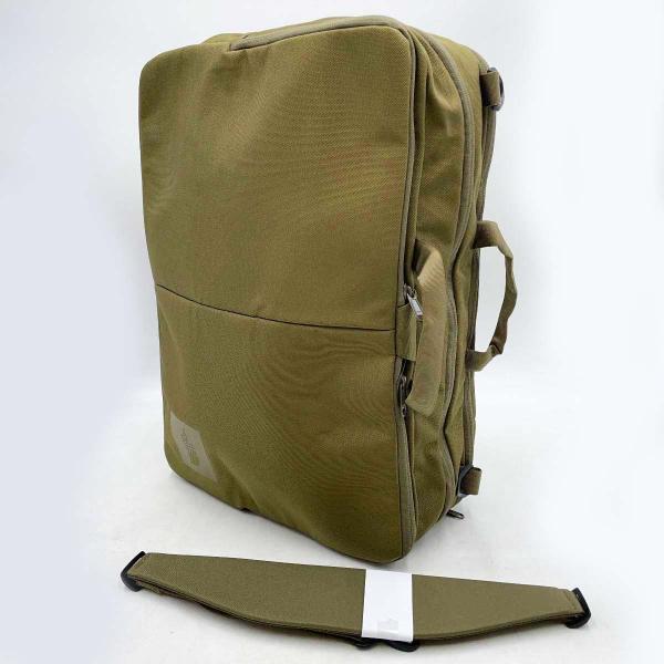 未使用級✨️ ノースフェイス 3way シャトル NM81601 ビジネスバッグ 中古】ノースフェイス シャトル 3WAY デイパック Shuttle Daypack