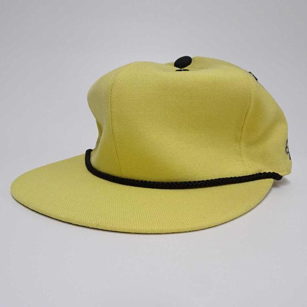 中古】[未使用/デッドストック] ブリジストン GOLF ゴルフ 帽子