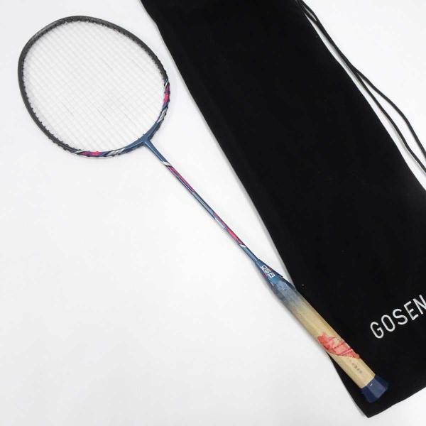 Amazon | ゴーセン GOSEN バドミントンラケット ぐっちゃんねる Amazon | ゴーセン GOSEN バドミントンラケット ぐっちゃんねる