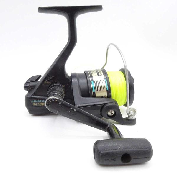 中古】ダイワ スピニングリール A1300 DAIWA : カウカウキング Yahoo