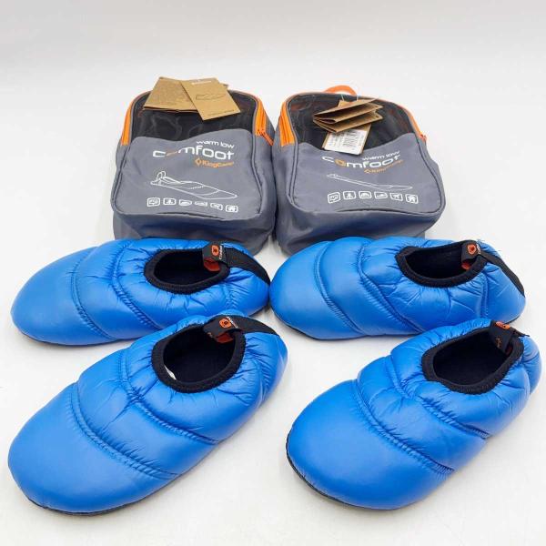 [ブランド] KingCamp キングキャンプ[タイプ] テントシューズ ルームシューズ[表記サイズ] XS[型番] KA7176[状態] 未使用品