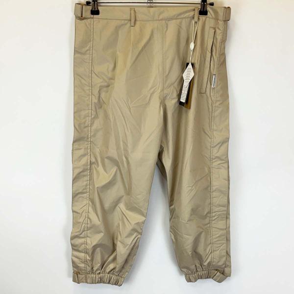 【未使用】HORSEWARE IRELAND Waterproof Over Trousers 防水オーバーパンツ S ベージュ CLBTY0-MC00 レディース レインパンツ 中古・未使用品】HORSEWARE IRELAND Waterproof Over Trousers 防水