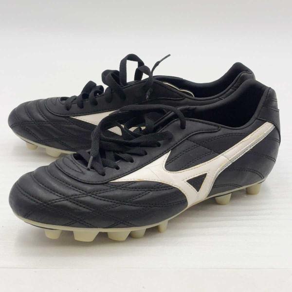 【中古】ミズノ ラグビー スパイク 27cm 14KR-46001 MIZUNO