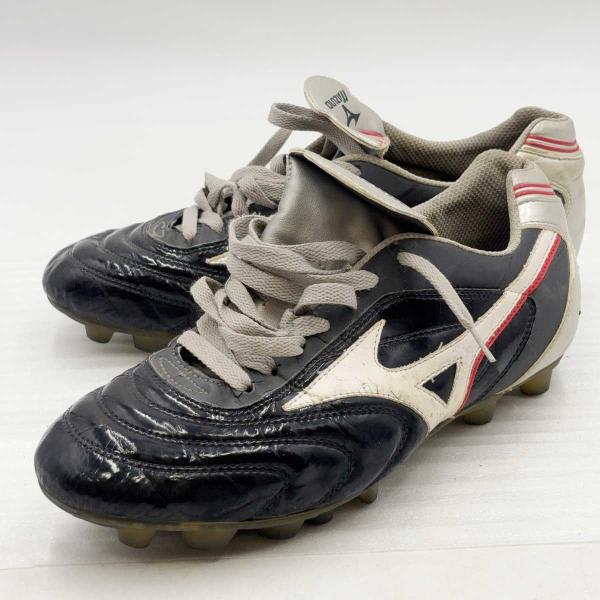【中古】ミズノ ラグビー スパイク 27cm 12KP-36601 MIZUNO
