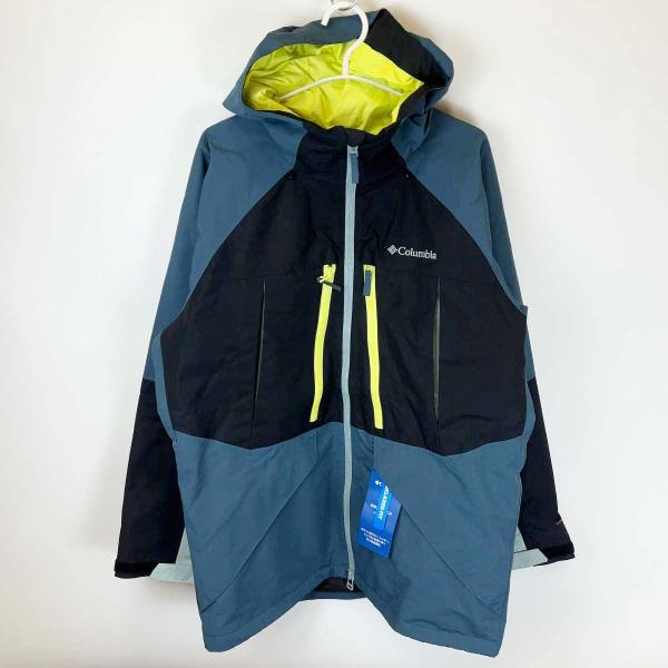中古・未使用品】コロンビア コアショットシェルジャケット Coreshot