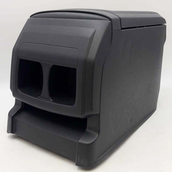 中古】トヨタ 20系 ヴェルファイア アルファード 純正コンソール