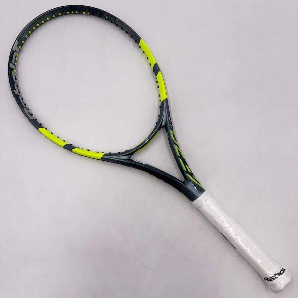 中古・未使用品】バボラ ピュア アエロ チーム 2026 硬式テニス