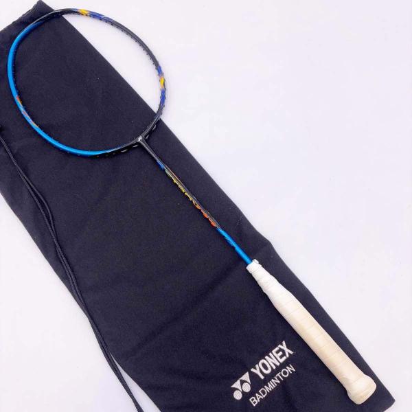 YONEX ASTROX 77 バドミントンラケット 3UG5 中古】ヨネックス STROX77 バドミントン ラケット アストロクス77 3UG5