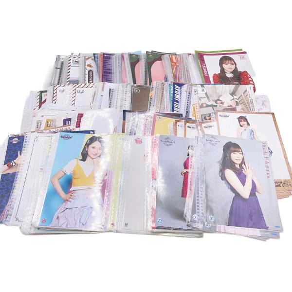 【中古】[475枚] モーニング娘。18/19/20 ピンナップポスター ピンポス ほぼ 譜久村聖 佐藤優樹 森戸知沙希 石田亜佑美 横山玲奈 他 集合