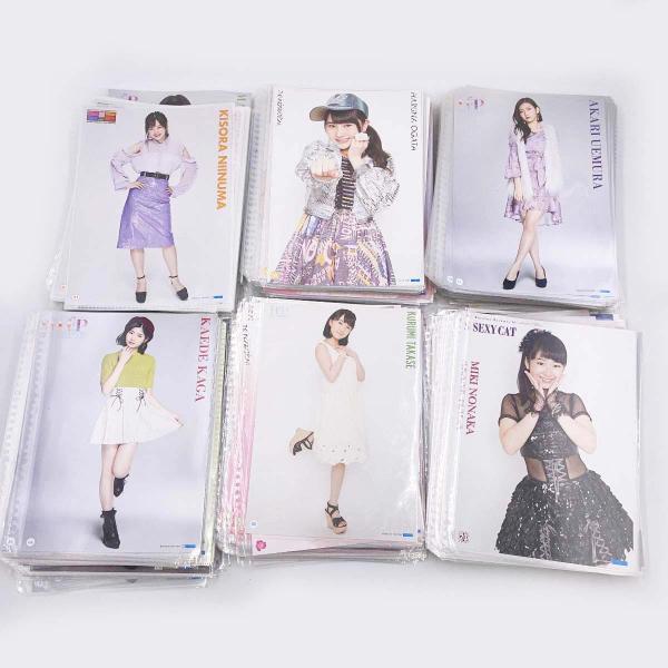 【中古】[530枚] モーニング娘。16/17/18/19 ピンナップポスター ピンポス 譜久村聖 佐藤優樹 森戸知沙希 石田亜佑美 横山玲奈 他