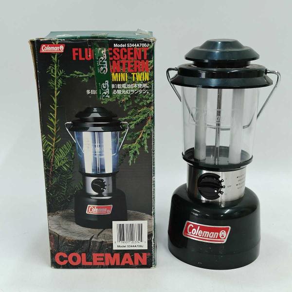 Coleman　ランタン　電池式 Coleman - コールマン電池式 ランタンの通販 by eri's shop