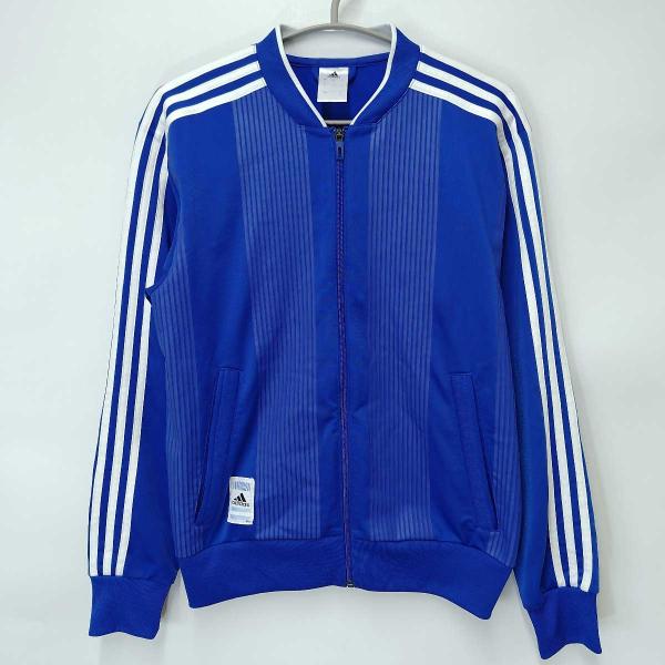 サッカースペイン代表 トラックジャケット ジャージー アディダス ワールドカップ 中古】アディダス FIFAワールドカップ ロシア 2018 アルゼンチン代表