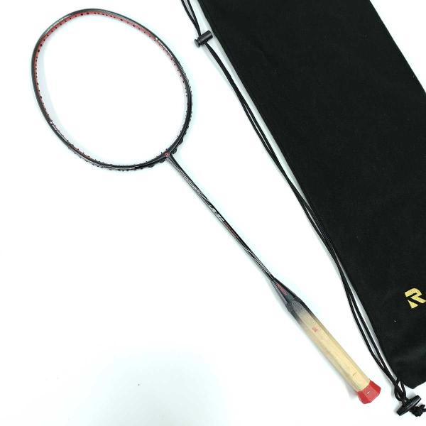 中古】レッドソン US-20 バドミントン ラケット 4UG5 REDSON