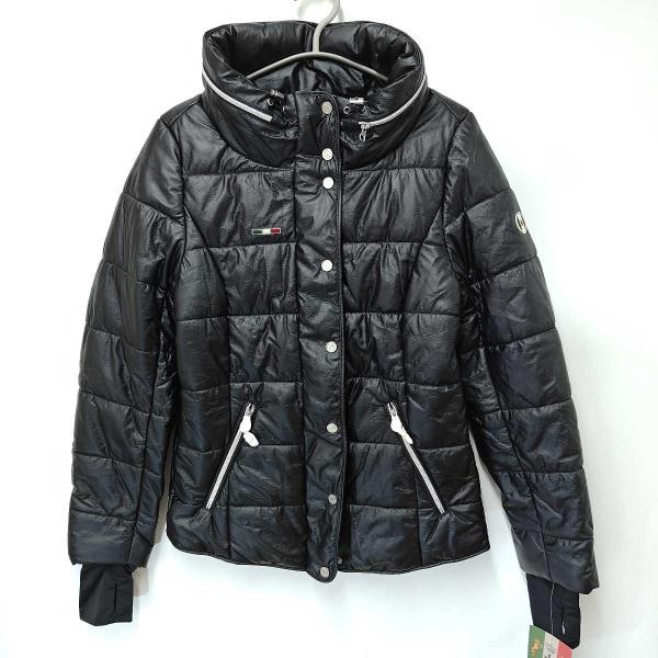 中古・未使用品】アイリスバイエル ナイロン ジャケット IRIS BAYER 38