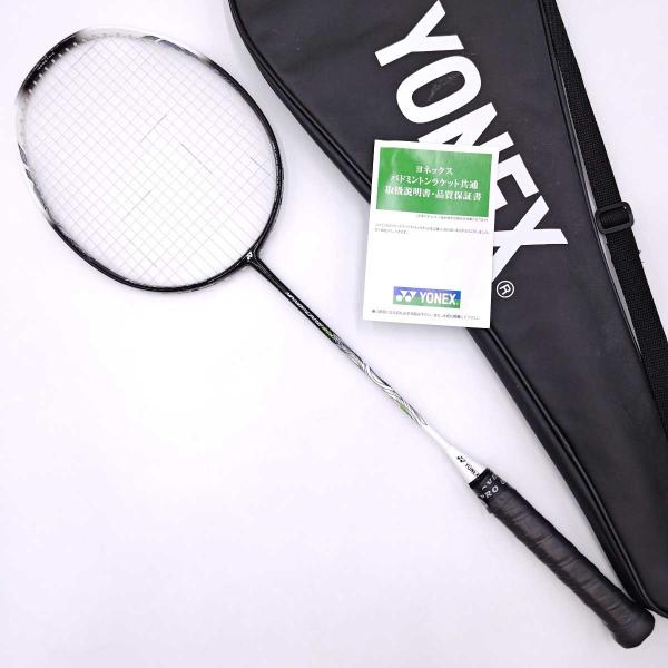 中古】ヨネックス NANOFLARE 200 バドミントンラケット 中古】ヨネックス NANOFLARE 200 バドミントンラケット