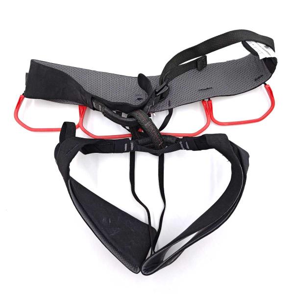 アークテリクス シット ハーネス TYPEC XS メンズ ARCTERYX 登山 クライミング 高所作業 レスキュー 中古】アークテリクス シット ハーネス TYPEC XS メンズ