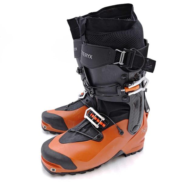 中古】アークテリクス Procline Carbon Lite Boot プロクライン