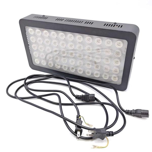 中古 ブラックボックス 照明 中古】ブラックボックス LED ライト 海水魚 サンゴ 水槽用